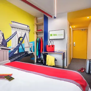 Ibis Styles Citywest Hotel