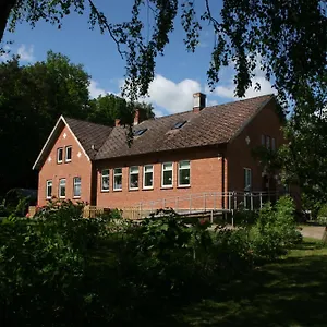 Hallandsasen Vandrerhjem