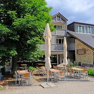 Hotel Landgasthof Wagner-zimmermann