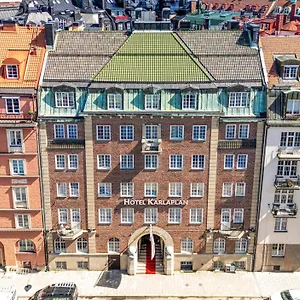Szálloda Western Karlaplan