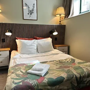 Tre Små Hotel
