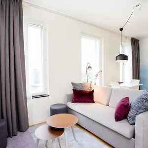 Apartdirect Aelvsjoe Lejlighedshotel