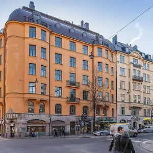 City Hostel Vandrerhjem
