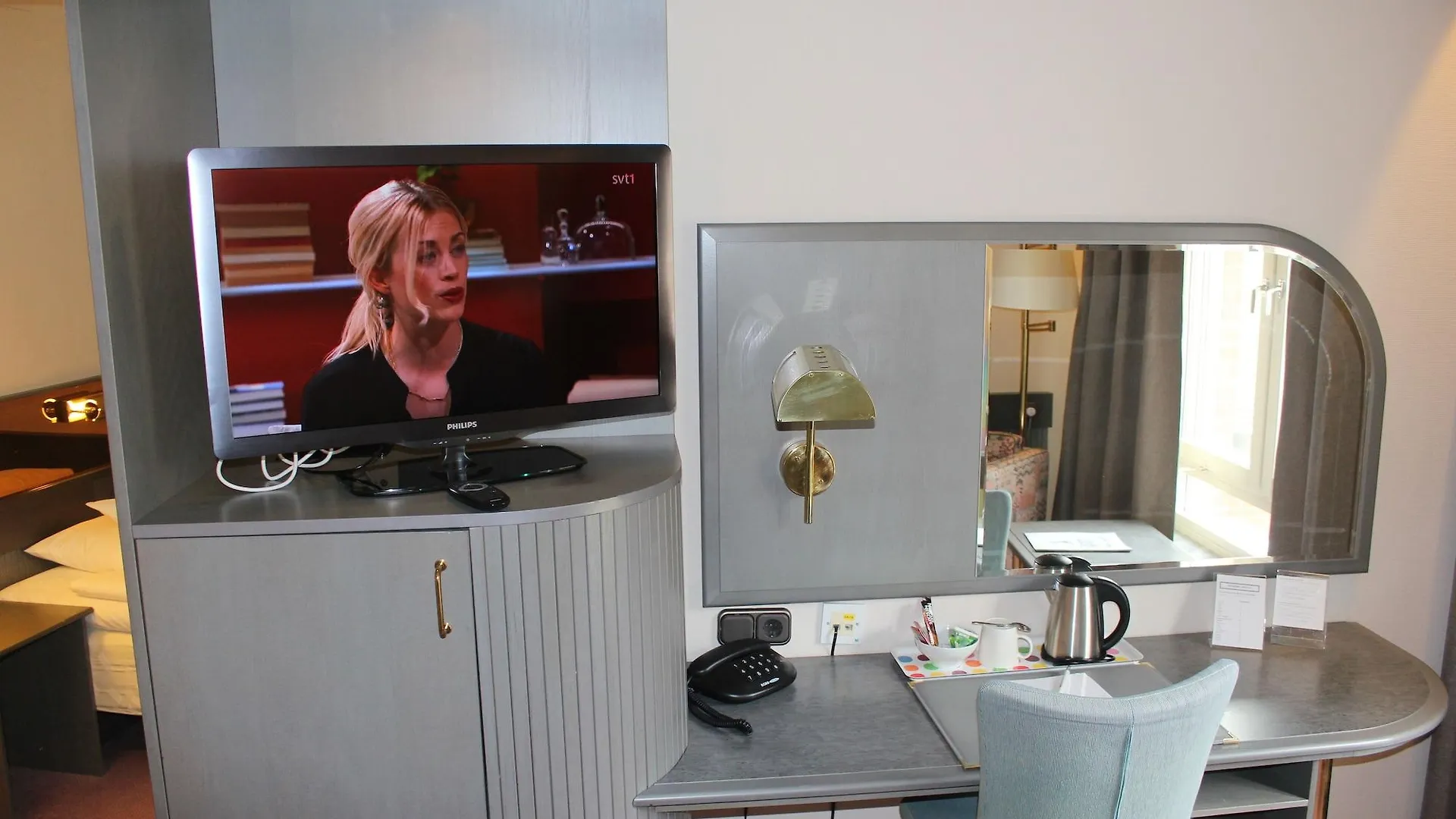 ****  Memory Hotel Stockholm Sweden