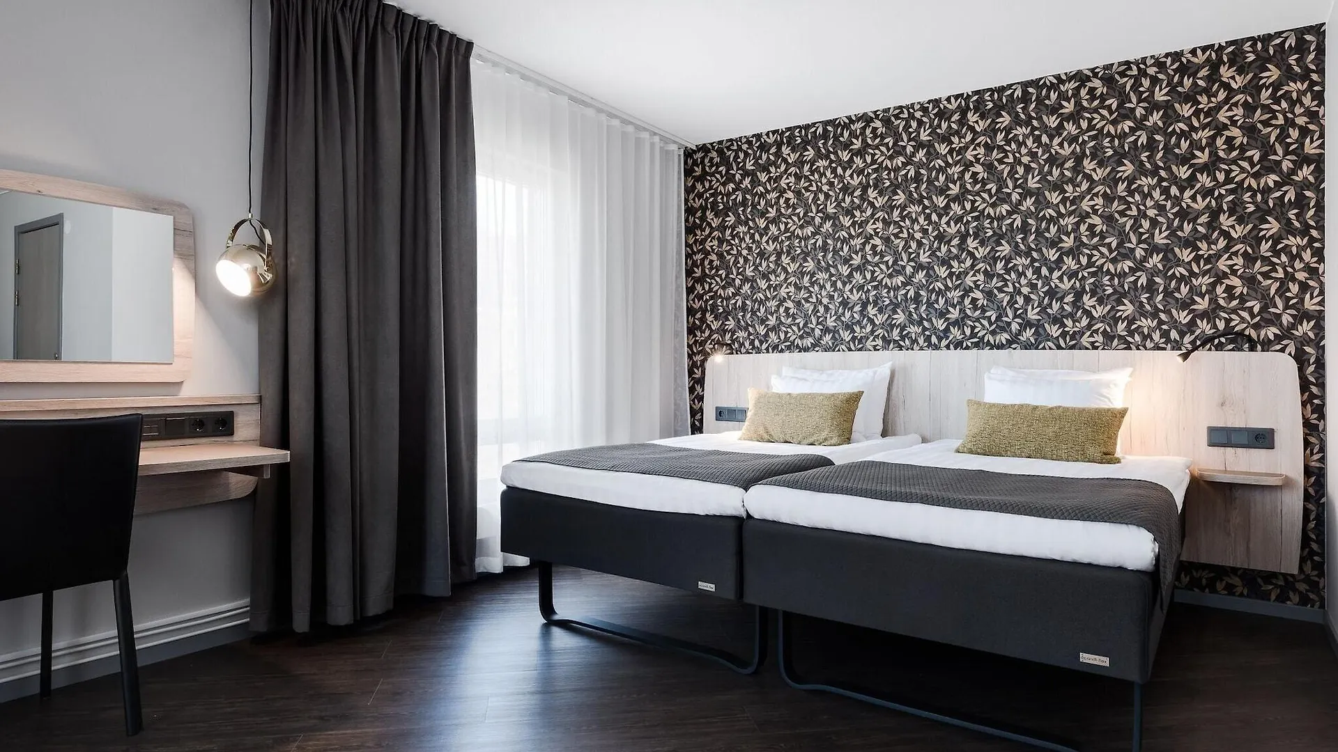 Memory Hotel Stockholm