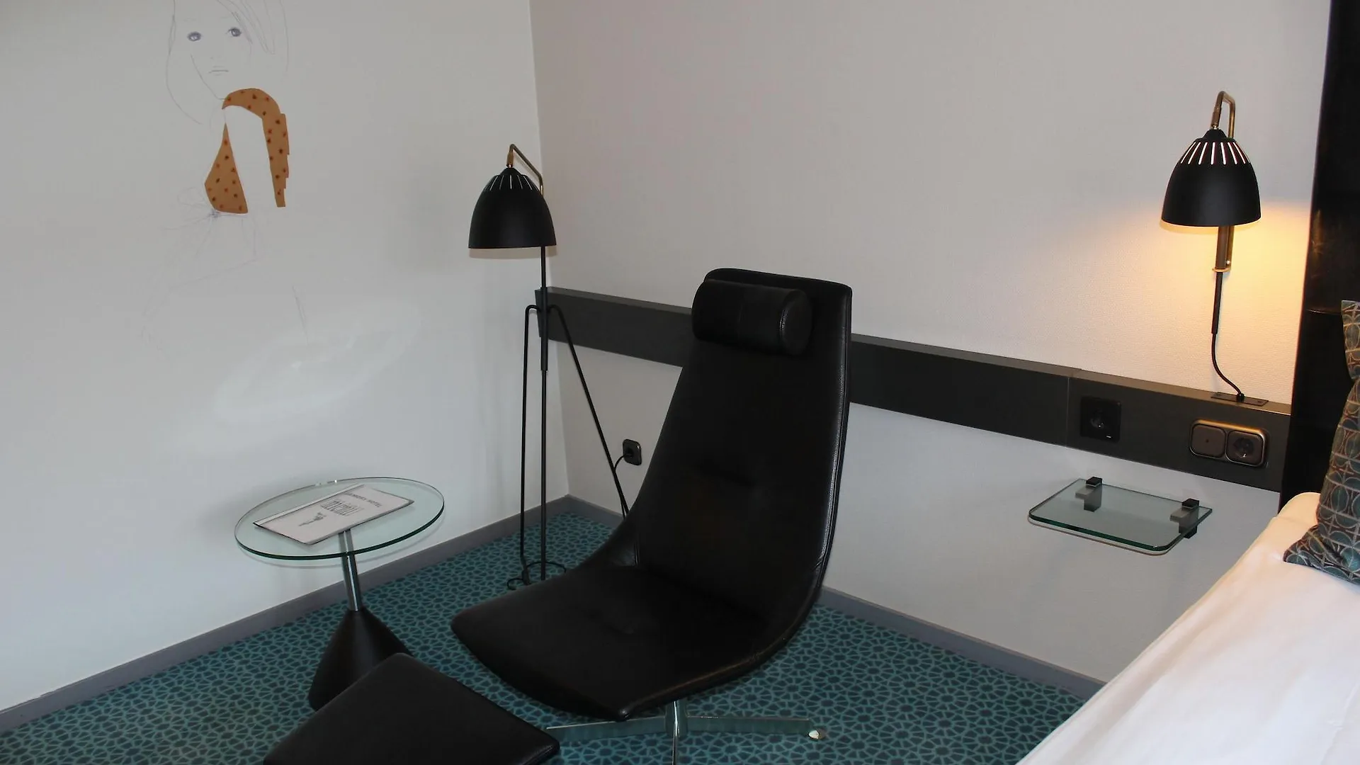 Memory Hotel Stockholm 4*,