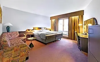 Memory Hotel Stockholm 4*,