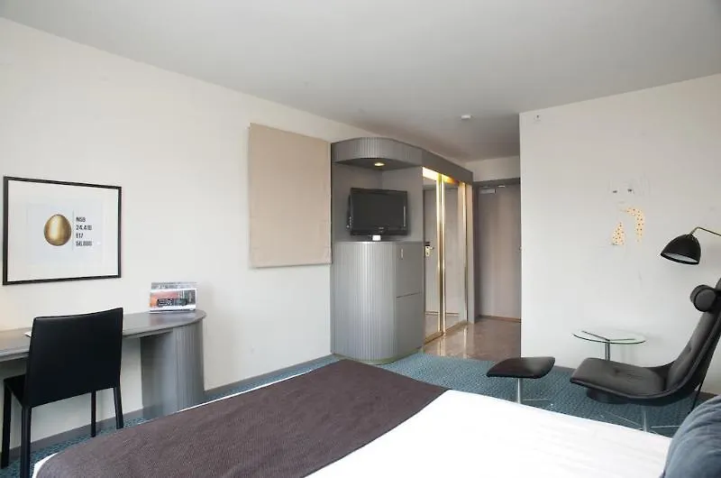 Memory Hotel Stockholm 4*,  Sweden