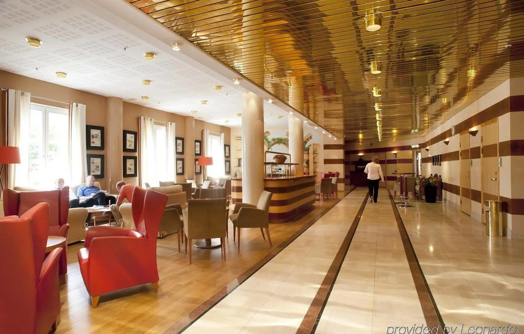 Memory Hotel Stockholm