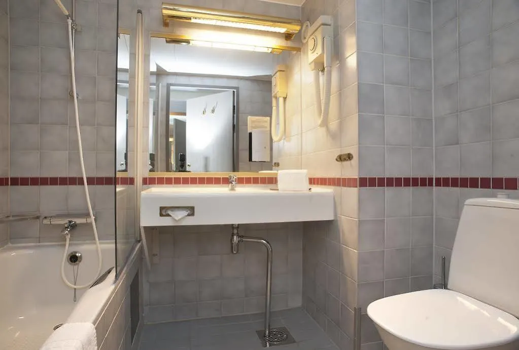 Memory Hotel Stockholm 4*,