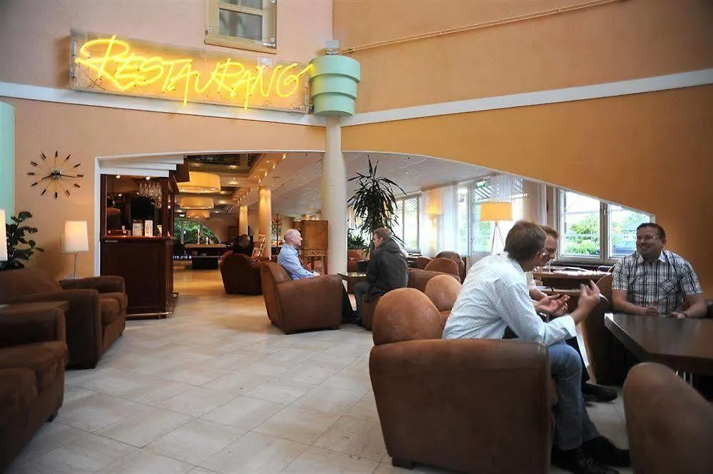 Memory Hotel Stockholm