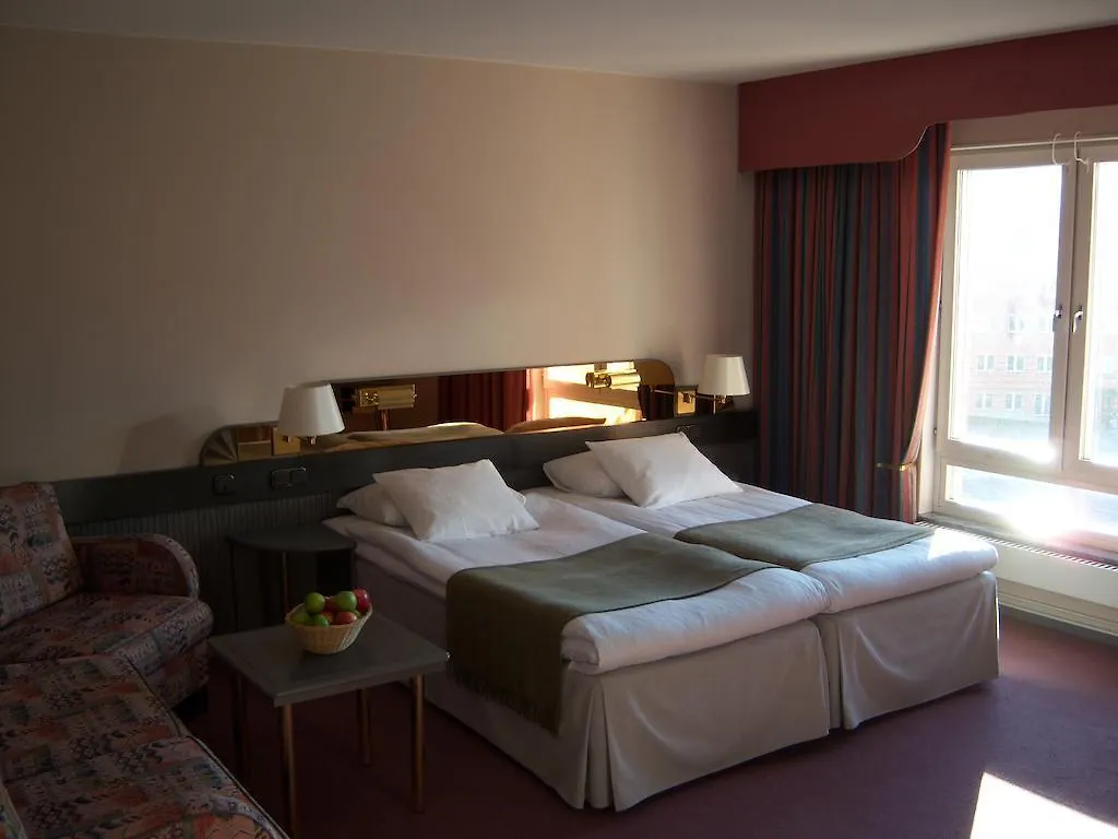 ****  Memory Hotel Stockholm Sweden