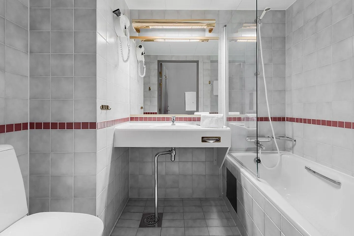 Memory Hotel Stockholm Sweden
