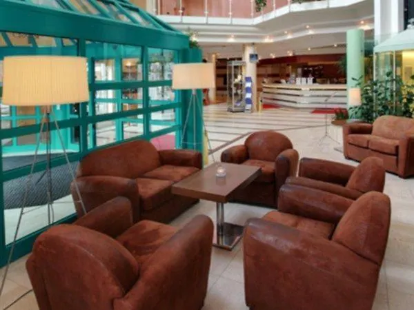 Memory Hotel Stockholm