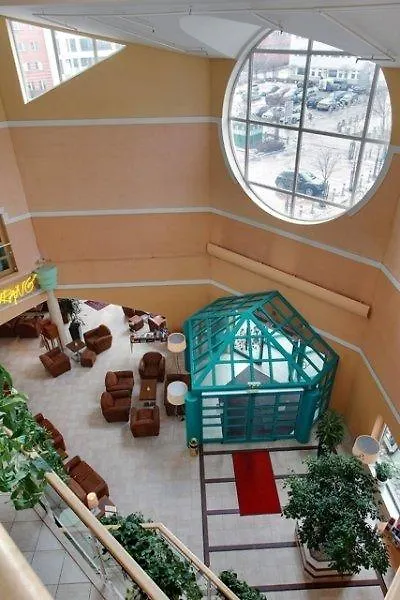 Memory Hotel Stockholm