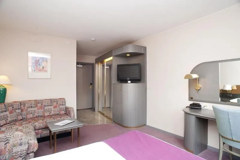 Memory Hotel Stockholm
