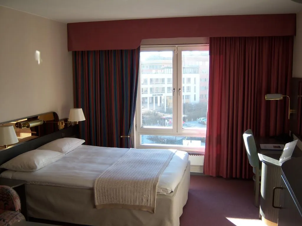 Memory Hotel Stockholm