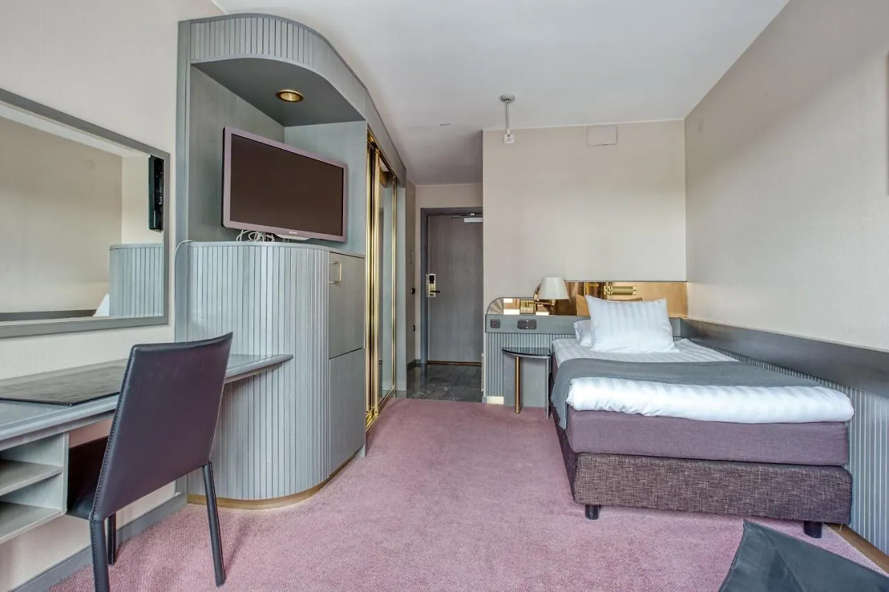 Memory Hotel Stockholm 4*,  Sweden